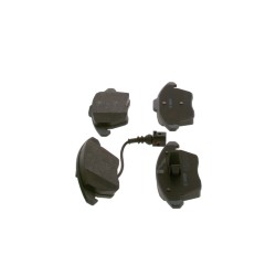 BOSCH - Réf. 0986424797