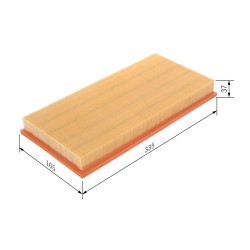 BOSCH - Réf. 1 457 429 085