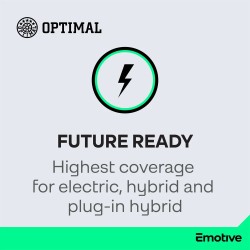 OPTIMAL DISQUES DE FREIN - Réf. BS-6400
