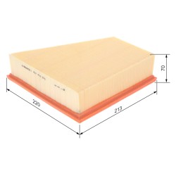 BOSCH - Réf. 1 457 433 575