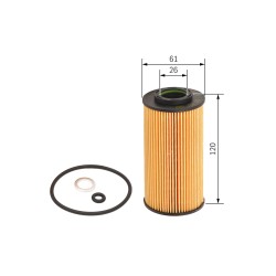 BOSCH - Réf. F026 407 062