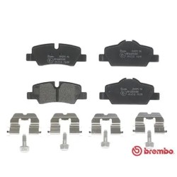 BREMBO