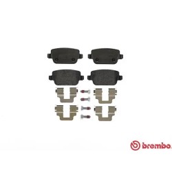 BREMBO - Réf. P24075