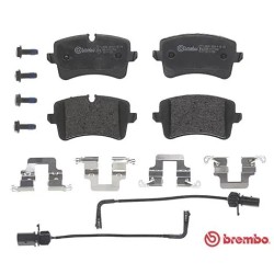 BREMBO