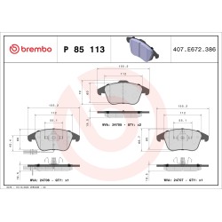 BREMBO