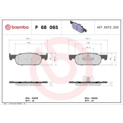 BREMBO