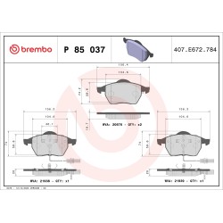 BREMBO