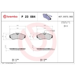 BREMBO