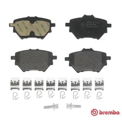 BREMBO