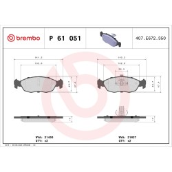BREMBO