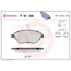 BREMBO