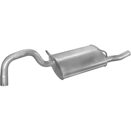 Biellette de direction - Réf. 3163