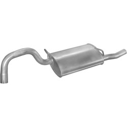 Biellette de direction - Réf. 3163