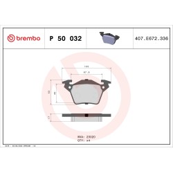 BREMBO