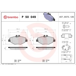 BREMBO