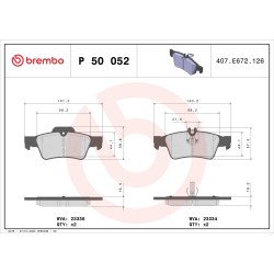 BREMBO
