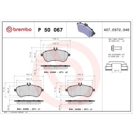 BREMBO