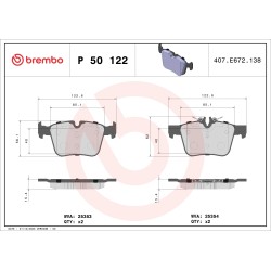BREMBO