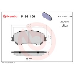 BREMBO