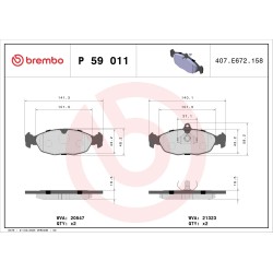 BREMBO