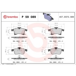 BREMBO