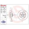 BREMBO - Réf. 08.B391.27
