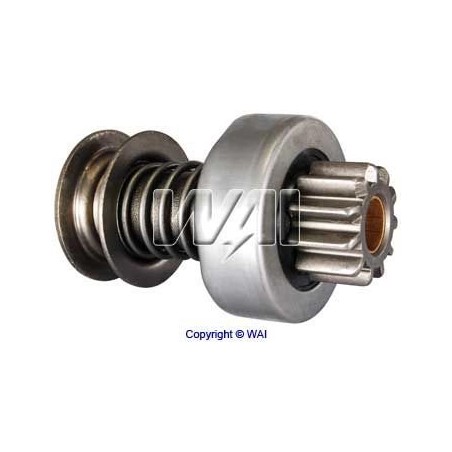 Biellette de direction - Réf. 3266