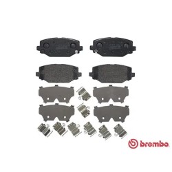 BREMBO - Réf. P11032