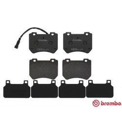 BREMBO - Réf. P23129