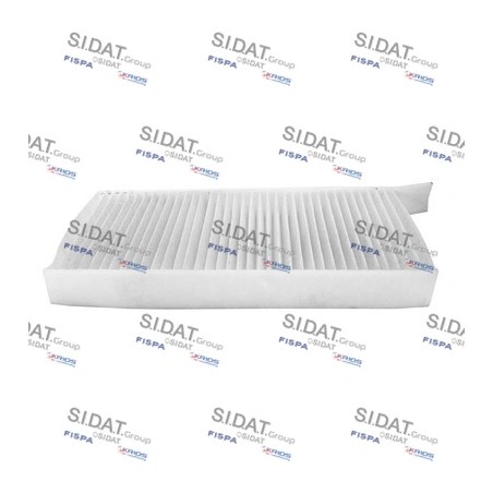 Biellette de direction - Réf. 3362