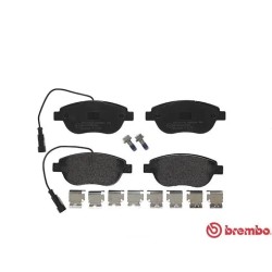 BREMBO - Réf. P23137