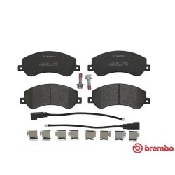 BREMBO - Réf. P24064