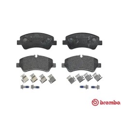 BREMBO - Réf. P24160