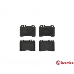 BREMBO - Réf. P50022