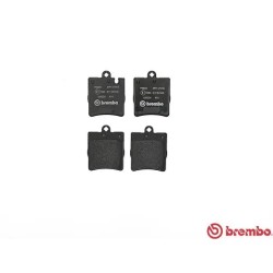 BREMBO - Réf. P50033