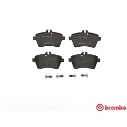 BREMBO - Réf. P50056