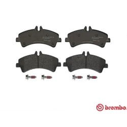 BREMBO - Réf. P50060