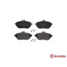 BREMBO - Réf. P50093