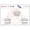 BREMBO - Réf. P56086