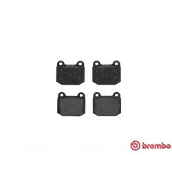 BREMBO - Réf. P59004