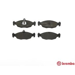 BREMBO - Réf. P59011