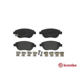 BREMBO - Réf. P59052