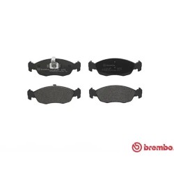 BREMBO - Réf. P61051