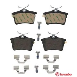 BREMBO - Réf. P61084