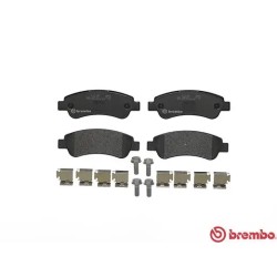 BREMBO - Réf. P61091