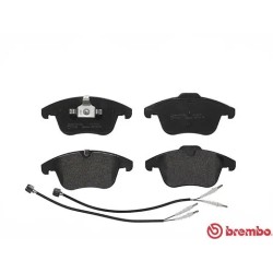 BREMBO - Réf. P61106