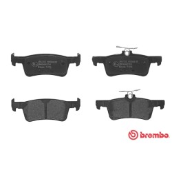 BREMBO - Réf. P61126