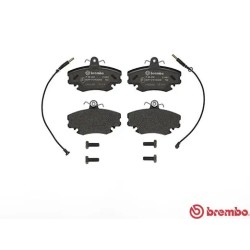 BREMBO - Réf. P68008
