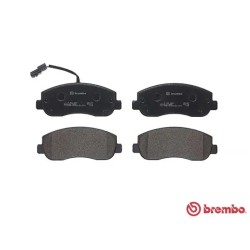 BREMBO - Réf. P68062