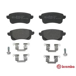 BREMBO - Réf. P68064
